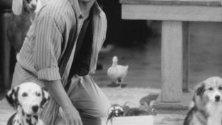 12. Доктор Дулиттл (1998)