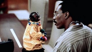 6. Доктор Дулиттл (1998)