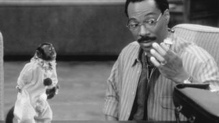 9. Доктор Дулиттл (1998)