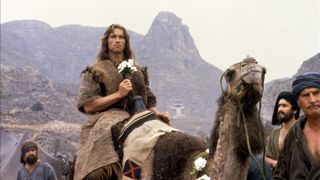 10. Конан-варвар (1982)