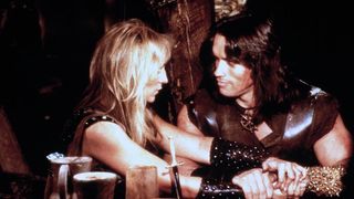 11. Конан-варвар (1982)