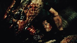 12. Конан-варвар (1982)