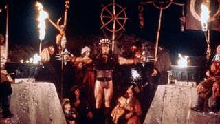 13. Конан-варвар (1982)