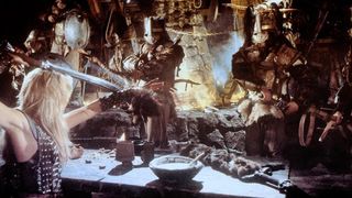 17. Конан-варвар (1982)