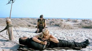 18. Конан-варвар (1982)