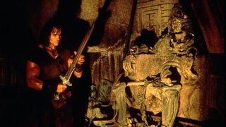 19. Конан-варвар (1982)