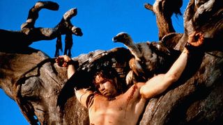 20. Конан-варвар (1982)