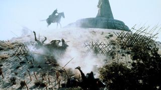 22. Конан-варвар (1982)