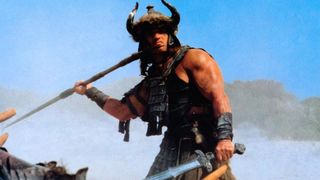 24. Конан-варвар (1982)