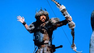 27. Конан-варвар (1982)