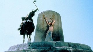 29. Конан-варвар (1982)