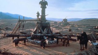 30. Конан-варвар (1982)