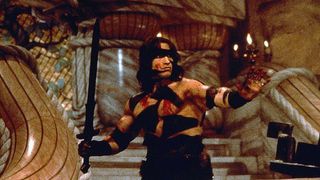 32. Конан-варвар (1982)