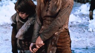 36. Конан-варвар (1982)