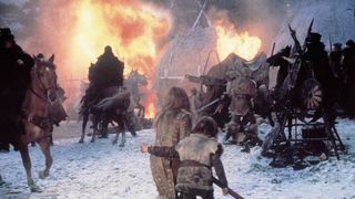 6. Конан-варвар (1982)
