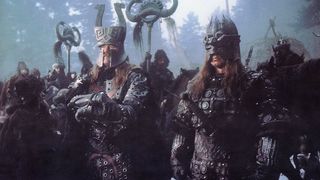 8. Конан-варвар (1982)