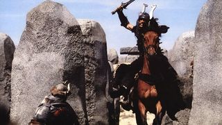 9. Конан-варвар (1982)