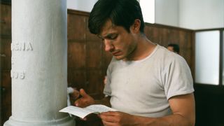 10. Че Гевара: Дневники мотоциклиста (2004)