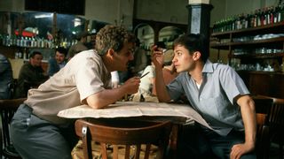 13. Че Гевара: Дневники мотоциклиста (2004)