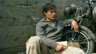 14. Че Гевара: Дневники мотоциклиста (2004)