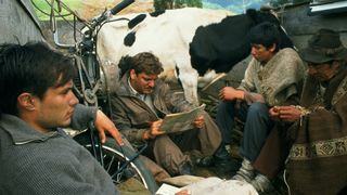 16. Че Гевара: Дневники мотоциклиста (2004)