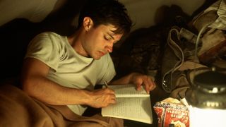 17. Че Гевара: Дневники мотоциклиста (2004)