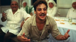 18. Че Гевара: Дневники мотоциклиста (2004)