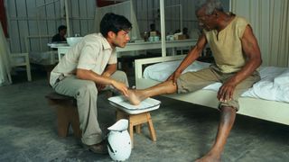 19. Че Гевара: Дневники мотоциклиста (2004)