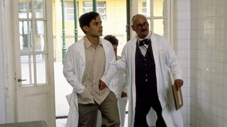 2. Че Гевара: Дневники мотоциклиста (2004)