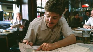 20. Че Гевара: Дневники мотоциклиста (2004)