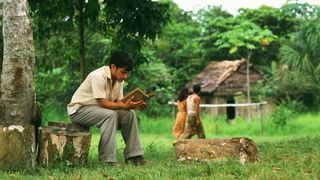 23. Че Гевара: Дневники мотоциклиста (2004)