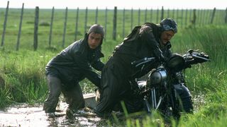 25. Че Гевара: Дневники мотоциклиста (2004)