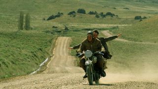 26. Че Гевара: Дневники мотоциклиста (2004)