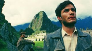 27. Че Гевара: Дневники мотоциклиста (2004)