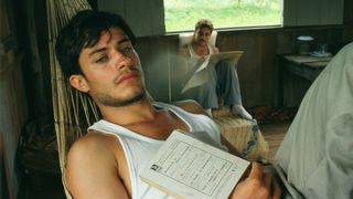 29. Че Гевара: Дневники мотоциклиста (2004)