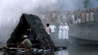 3. Че Гевара: Дневники мотоциклиста (2004)