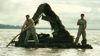 30. Че Гевара: Дневники мотоциклиста (2004)