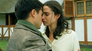 32. Че Гевара: Дневники мотоциклиста (2004)