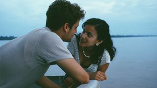 33. Че Гевара: Дневники мотоциклиста (2004)