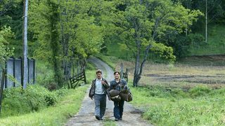 5. Че Гевара: Дневники мотоциклиста (2004)