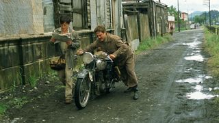 8. Че Гевара: Дневники мотоциклиста (2004)