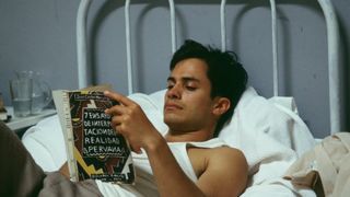 9. Че Гевара: Дневники мотоциклиста (2004)