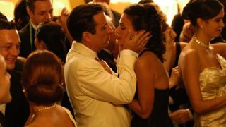 14. Потерянный город (2005)