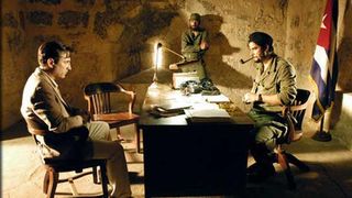 4. Потерянный город (2005)