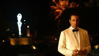7. Потерянный город (2005)
