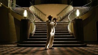8. Потерянный город (2005)