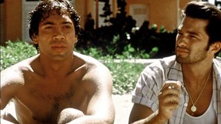 15. Пока не наступит ночь (2000)