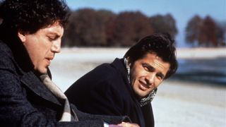 17. Пока не наступит ночь (2000)