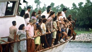 5. Пока не наступит ночь (2000)