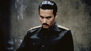 6. Пока не наступит ночь (2000)